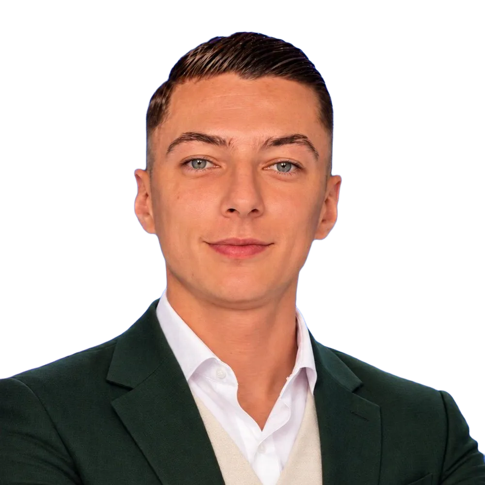 Mehdi Hamida, fondateur de Web_Scale